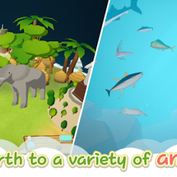 لعبة Save The Earth  IdleClicker 2520647 v1.0.1