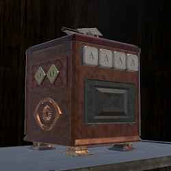 لعبة Mystery Box 5 Elements 2522414 v1.7