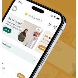 تطبيق PIF Wellbeing 2537447 v1.0.12
