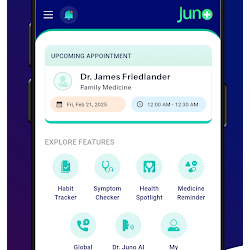 Juno Health AI SmartCare 2572979 v3.5.5
