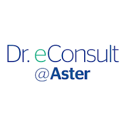 DreConsult  Aster