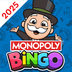 تطبيق MONOPOLY Bingo