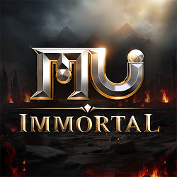 لعبة MU Immortal