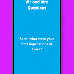 لعبة Date Night Games Couples Quiz 2593014 v1.3.0