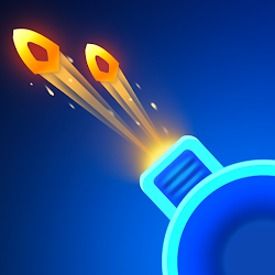 لعبة Rogue Defense Hybrid Tower TD