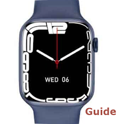 T900 pro max smartwatch Guide