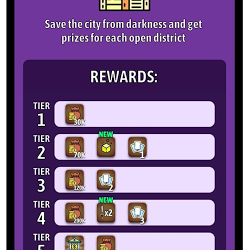 لعبة Idle Green Button - Idle Clicker Press the button 2313682 v4.1.43