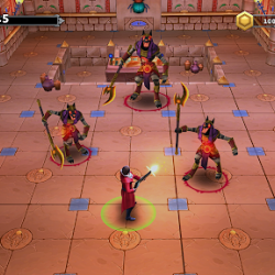 لعبة Hero Adventure Action Shooter 2340377 v1.1.0