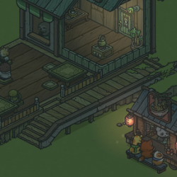 لعبة Tsukis Odyssey 2344253 v1.11.30