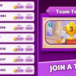 لعبة اللغز Lollipop  Marshmallow Match3 2384788 v25.0321.00