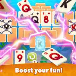 Undersea Solitaire Tripeaks 2574529 v1.42.6