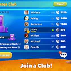 Undersea Solitaire Tripeaks 2574530 v1.42.6