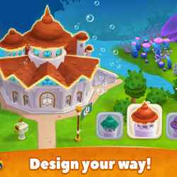 Undersea Solitaire Tripeaks 2574531 v1.42.6