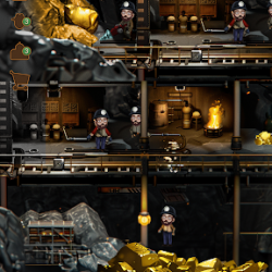 لعبة Metropolis Tycoon Mining 2577009 v1.0.89