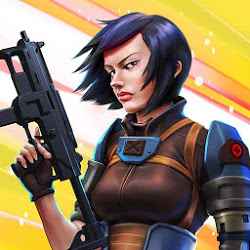 باتل  فورس اونلاين Battle Forces - FPS online game