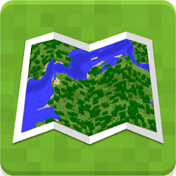 خرائط ماين كرافت Maps for Minecraft PE
