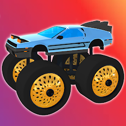 لعبة Car Master 3D