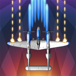 لعبة STRIKERS 1945 classic