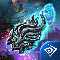 سيوف الغضب Rite of Passage Sword Fury