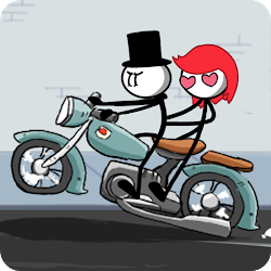 لعبة Rescue the Lover