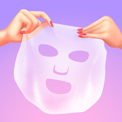 العاب ميكاب DIY Makeup