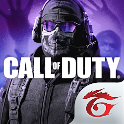 لعبة Call of Duty® Mobile - Garena