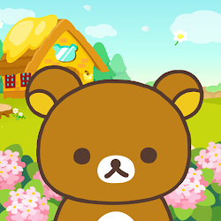 لعبة Rilakkuma Farm