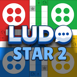 لودو ستار-  ألعب مع   الاصدقاء Ludo Star 2