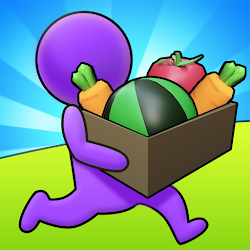 لعبة Buildy Island 3d HireCraft