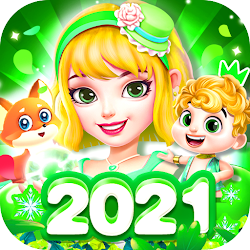 لعبة Classic Bubble Shooter 2