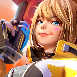 باتل فيلد رويال Battlefield Royale - The One