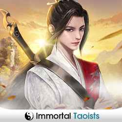 Immortal Taoists-Idle Game of Immortal Cultivation