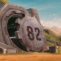 لعبة Last Fortress Underground