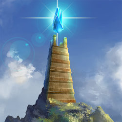 جزيرة البقاء  Uncharted Island Survival RPG