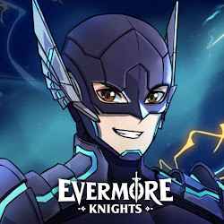 لعبة Evermore Knights