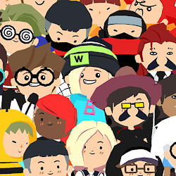 لعبة Play Together