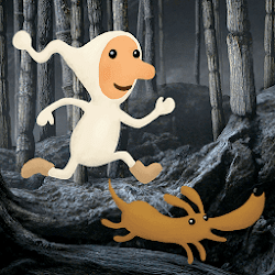 لعبة Samorost 2