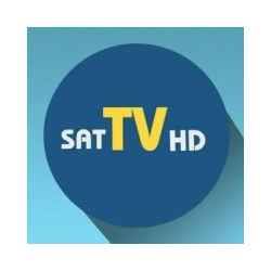 مشاهدة القنوات المشفرة بدون تقطيع SAT TV HD