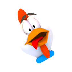 لعبة Chicken Invaders 3