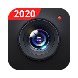 HD Camera - أفضل مرشحات الكاميرا وكاميرا الجمال