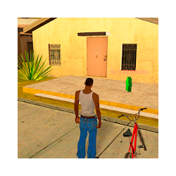 Grand Gangster Codes اكواد لعبة حرامي السيارات