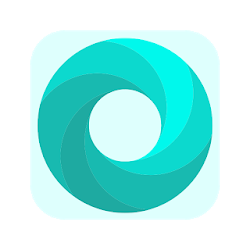 متصفح  تحميل الفيديوهات Mint Browser - Video download