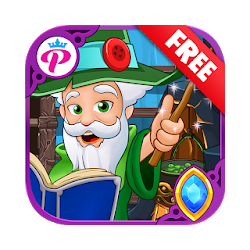 My Little Princess  الساحر FREE