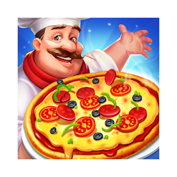 Head Chef - Kitchen Restaurant Cooking Games