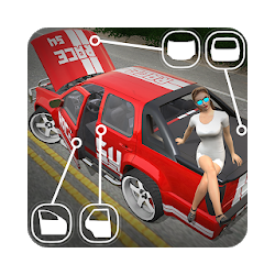 Urban Cars Sim