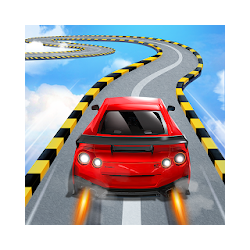 Extreme Car Mountain 3D New Free 2020