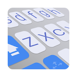 aitype لوحة المفاتيح  FREE