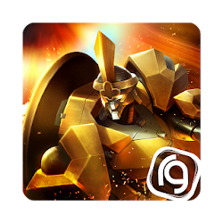 الروبوتات المقاتلة Ultimate Robot Fighting