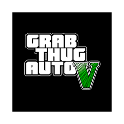 حرامي السيارات GTA V5 gta5