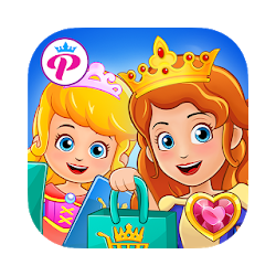 My Little Princess -  Free المتاجر